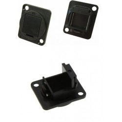 PLACA ADAPTADOR SERIE D XLR...