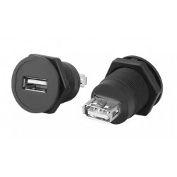 CONECTOR ADAPTADOR USB 2.0...