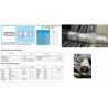CABLE TRIAX FFB.4A-TF8-PXA.4A/10000 100m