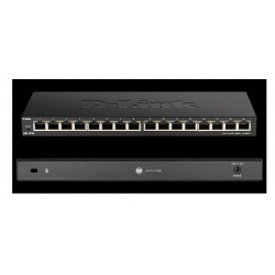 SWITCH 16 PUERTOS...