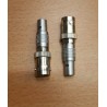 ADAPTADOR BNC-H LEMO 0A MACHO AEREO 75Oh