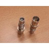 ADAPTADOR BNC-H LEMO 0A MACHO AEREO 75Oh