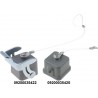 TAPON TAPA CARCASA M HARTING 4 PINES+T.T