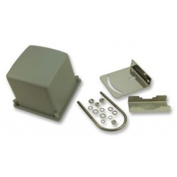 ANTENA PANEL DIRECCIONAL 12 dbi 34ºX65º