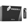 PILA LR6 ALKALINA AA PROCELL INDUSTRIAL