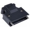 CARCASA PARA MDR36 PLASTICO NEGRO TORNIL