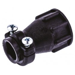 CARCASA TRASERA PARA CPC TALLA 11 NEGRA