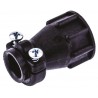 CARCASA TRASERA PARA CPC TALLA 11 NEGRA