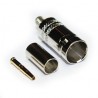CONECTOR BNC HEMBRA 0.6/2.8 HD 3G
