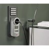 Medidor de energia, calculo de consumo