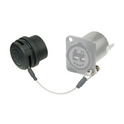 TAPON PANEL OPTICALCON DUO...