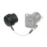 TAPON PANEL OPTICALCON DUO NEUTRIK