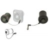 TAPON PANEL OPTICALCON MTP NEUTRIK