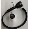 PROTECCION MANGUERA FIBRA OPTICA 32mm