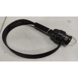 PROTECCION MANGUERA FIBRA OPTICA 25mm