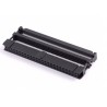 CONECTOR SOCKET 50 VIAS CABLE PLANO