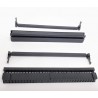 CONECTOR SOCKET 64 VIAS CABLE PLANO