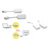 TRANSMISOR/RECEPTOR HDMI WIRELESS 20mts