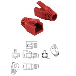 CAPUCHON PARA RJ45 CAT7...