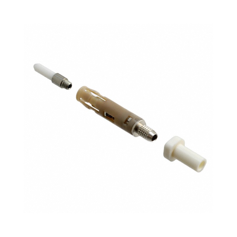 CONTACTO PIN FIBRA OPTICA HEMBRA F2