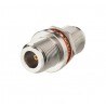 ADAPTADOR N H-H PANEL CON ANTI GIRO