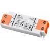 TRANSFORMADOR 220V AC-24VDC PARA LED 15W