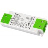 TRANSFORMADOR 220V AC-34-57 LED 20W350mA
