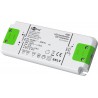 TRANSFORMADOR 220V AC-19-34 LED 12W350mA