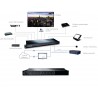 REGLETA PDU 8xC13 a C20 M 16A