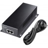 INYECTOR RJ45 100/1000 POE++ 90W 56V