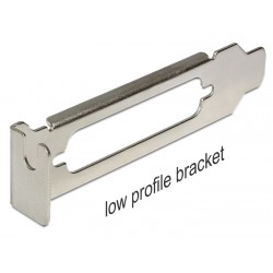 SLOT BRACKET Low Profile...