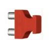 PUENTE AUDIO S/T ROJO CFF.1S.650.PTCR