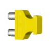 PUENTE AUDIO S/T AMARILLOCFF.1S.650.PTCJ