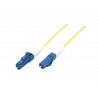 JUMPER SIMPLEX SM LC/UPC-LC/UPC 1M