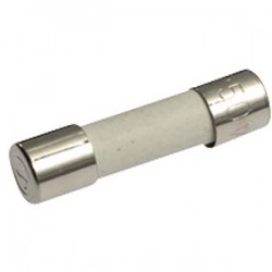 FUSIBLE CERAMICO 5X20mm 16A...