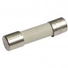 FUSIBLE CERAMICO 5X20mm 16A 250VAC