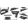 Mini soporte para rack Dell OptiPlex 1U