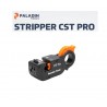 PELACABLE VIDEO CABLES 3CUT Ø2,5mm-8mm N