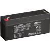 BATERIA ACIDO 6V 3,2Ah GOOBAY