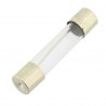 FUSIBLE CILINDRICO CRISTAL 5X20mm 12,5A