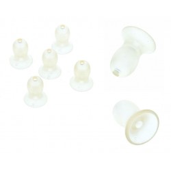 Telex Earcone Medium BT 3