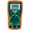 TESTER POLIMETRO MULTIMETRO EXTECH EX330