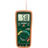 TESTER POLIMETRO MULTIMETRO EXTECH EX470
