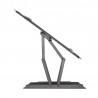 SOPORTE TV DE 37" a 70" NEGRO EXTRAIBLE