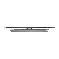 SOPORTE TV DE 37" a 70" NEGRO EXTRAIBLE