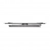SOPORTE TV DE 37" a 70" NEGRO EXTRAIBLE