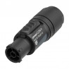 CONECTOR POWERCON TRUE 20A HEMBRA NEUTRI