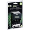 CARGADOR DE PILAS AA y AAA DISPLAY DIGIT