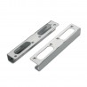 ADAPTADOR METALICO 3.5" a 2.5" HD SSD
