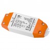 TRANSFORMADOR 220V AC-12VDC PARA LED 15W